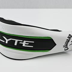 Left Hand Callaway Elyte #3 Wood / 15 Degree / Stiff Flex Denali Charcoal 70 - Image 9