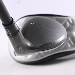 Taylormade Qi35 #4 Hybrid / 22 Degree / Stiff Flex Fujikura Ventus Blue '25 7 - Image 5