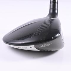 Cobra King F9 #3 Wood / 14.5 Degree / Regular Flex Fujikura Atmos Blue 7 Shaft - Image 6