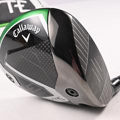 Callaway Elyte Triple Diamond Driver / 10.5 Degree / Stiff Flex Denali Charcoal - Image 1