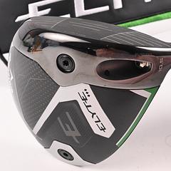 Callaway Elyte Triple Diamond Driver / 10.5 Degree / Stiff Flex Denali Charcoal - Image 2