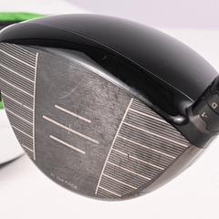 Callaway Elyte Triple Diamond Driver / 10.5 Degree / Stiff Flex Denali Charcoal - Image 4