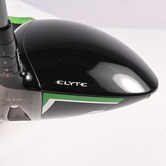 Callaway Elyte Triple Diamond Driver / 10.5 Degree / Stiff Flex Denali Charcoal - Image 5