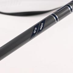 Callaway Elyte Triple Diamond Driver / 10.5 Degree / Stiff Flex Denali Charcoal - Image 6