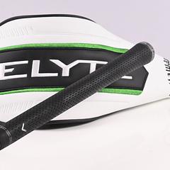 Callaway Elyte Triple Diamond Driver / 10.5 Degree / Stiff Flex Denali Charcoal - Image 8