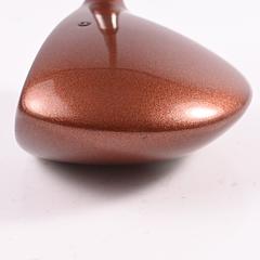 Left Hand Taylormade Ti Bubble #3 Wood / 15 Degree / Regular Flex Taylormade - Image 3