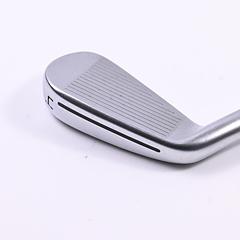 Taylormade P770 2023 #4 Iron / 22.5 Degree / Stiff Flex KBS Tour Shaft - Image 3
