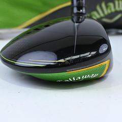 Callaway Epic Flash Sub Zero #3 Wood / 15 Degree / Stiff Flex Evenflow Green 65 - Image 5