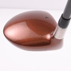 Left Hand Taylormade Ti Bubble #3 Wood / 15 Degree / Regular Flex Taylormade - Image 5