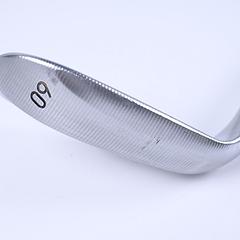 Taylormade Milled Grind 4 Lob Wedge / 60 Degree / Wedge Flex Dynamic Gold 115 - Image 3