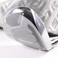 Taylormade Qi35 Max #5 Wood / 18.5 Degree / Regular Flex Fujikura Air Speeder 50 - Image 1