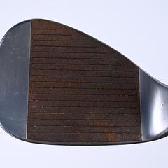 Taylormade Milled Grind 4 Lob Wedge / 60 Degree / Wedge Flex Dynamic Gold 115 - Image 2