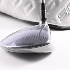 Taylormade Qi35 Max #5 Wood / 18.5 Degree / Regular Flex Fujikura Air Speeder 50 - Image 8