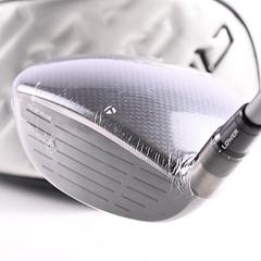 Taylormade Qi35 Max #5 Wood / 18.5 Degree / Regular Flex Fujikura Air Speeder 50 - Image 7