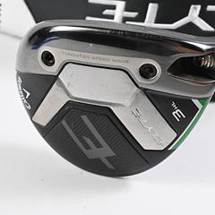 Callaway Elyte #3 HL Wood / 16.5 Degree / X-Flex Fujikura Pro Blue 70 Shaft - Image 8