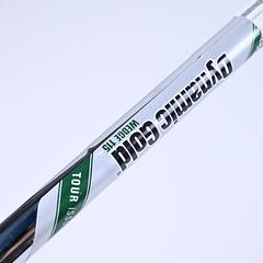 Taylormade Milled Grind 4 Lob Wedge / 60 Degree / Wedge Flex Dynamic Gold 115 - Image 4