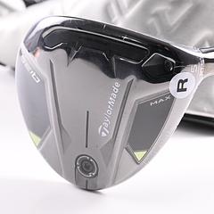 Taylormade Qi35 Max #5 Wood / 18.5 Degree / Regular Flex Fujikura Air Speeder 50 - Image 9