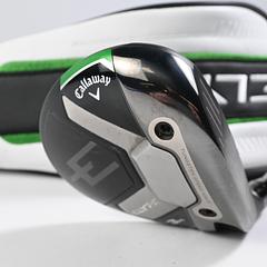 Callaway Elyte #3 HL Wood / 16.5 Degree / X-Flex Fujikura Pro Blue 70 Shaft - Image 9