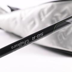 Taylormade Qi35 Max #5 Wood / 18.5 Degree / Regular Flex Fujikura Air Speeder 50 - Image 5