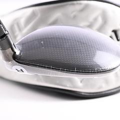 Taylormade Qi35 Max #5 Wood / 18.5 Degree / Regular Flex Fujikura Air Speeder 50 - Image 6