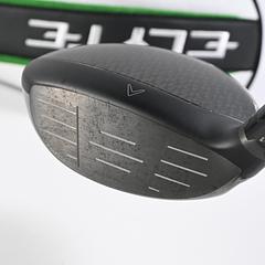 Callaway Elyte #3 HL Wood / 16.5 Degree / X-Flex Fujikura Pro Blue 70 Shaft - Image 6