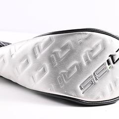 Taylormade Qi35 Max #5 Wood / 18.5 Degree / Regular Flex Fujikura Air Speeder 50 - Image 2