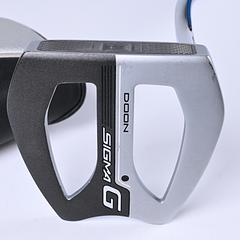 Ping Sigma G Doon Putter / 38 Inch - Image 1