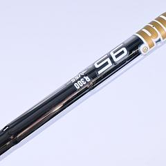 Taylormade Hi-Toe 3 Sand Wedge / 56 Degree / Regular Flex Dynamic Gold R300 95 - Image 4