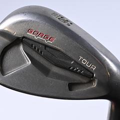 Ping Tour Gorge Sand Wedge / 56 Degree / Black Dot / Regular Flex Ping CFS Shaft - Image 1