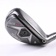 Titleist 915H #2 Hybrid / 17.5 Degree / Stiff Flex Diamana S+Plus 70 Shaft - Image 1