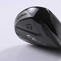 Taylormade Qi10 #3 Wood / 15 Degree / X-Flex Aldila Rogue 110 MSI 70 Shaft - Image 8