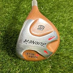 TaylorMade Burner 5 FWY - Image 1