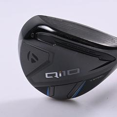 Taylormade Qi10 #3 Wood / 15 Degree / X-Flex Aldila Rogue 110 MSI 70 Shaft - Image 7