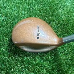 TaylorMade Burner 5 FWY - Image 2
