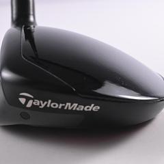Left Hand Taylormade Stealth 2 Plus #3 Wood / 15 Degree / X-Flex Kai'li Red 75 - Image 8
