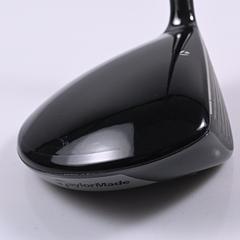 Taylormade Qi10 #3 Wood / 15 Degree / X-Flex Aldila Rogue 110 MSI 70 Shaft - Image 6