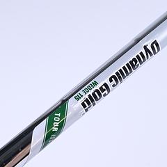 Taylormade Milled Grind 4 Gap Wedge / 52 Degree / Wedge Flex Dynamic Gold 115 - Image 4