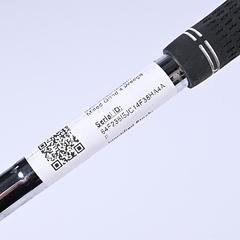 Taylormade Milled Grind 4 Gap Wedge / 52 Degree / Wedge Flex Dynamic Gold 115 - Image 5