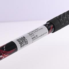 Left Hand Taylormade Stealth 2 Plus #3 Wood / 15 Degree / X-Flex Kai'li Red 75 - Image 3