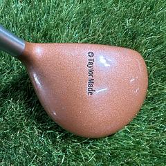 TaylorMade Burner 5 FWY - Image 3