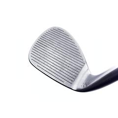 Used Cleveland RTX Full Face Tour Chrome Gap Wedge / 50.0 Degrees / Stiff Flex - Image 6