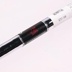 Ping i3 O-Size #4 Iron / 24 Degree / Blue Dot / Stiff Flex Ping JZ Cushin Shaft - Image 4