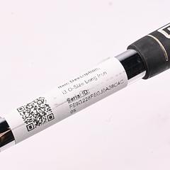 Ping i3 O-Size #4 Iron / 24 Degree / Blue Dot / Stiff Flex Ping JZ Cushin Shaft - Image 5