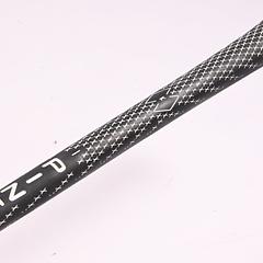 Ping i3 O-Size #4 Iron / 24 Degree / Blue Dot / Stiff Flex Ping JZ Cushin Shaft - Image 6