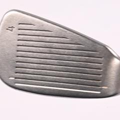 Ping i3 O-Size #4 Iron / 24 Degree / Blue Dot / Stiff Flex Ping JZ Cushin Shaft - Image 2