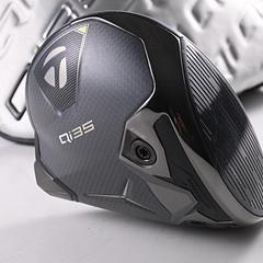 Taylormade Qi35 LS Driver / 9 Degree / TX-Flex Tensei AV Orange Raw 75 Shaft - Image 6