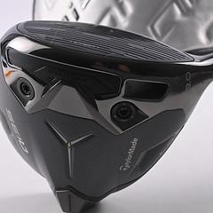 Taylormade Qi35 LS Driver / 9 Degree / TX-Flex Tensei AV Orange Raw 75 Shaft - Image 5