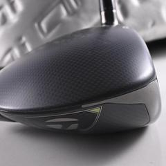 Taylormade Qi35 LS Driver / 9 Degree / TX-Flex Tensei AV Orange Raw 75 Shaft - Image 4