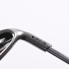 Ping G25 #6 Iron / Black Dot / Regular Flex Ping CFS Shaft - Image 7