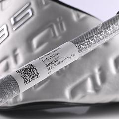 Taylormade Qi35 LS Driver / 9 Degree / TX-Flex Tensei AV Orange Raw 75 Shaft - Image 1